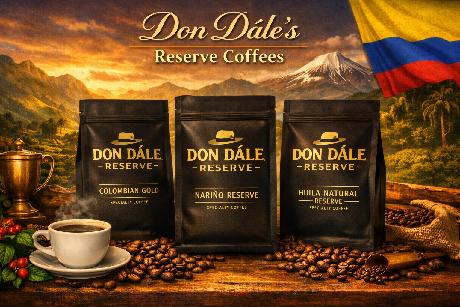 Don Dale Reserve